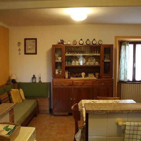 Casa Marconi Casa Vacanze Cesara Luaran gambar