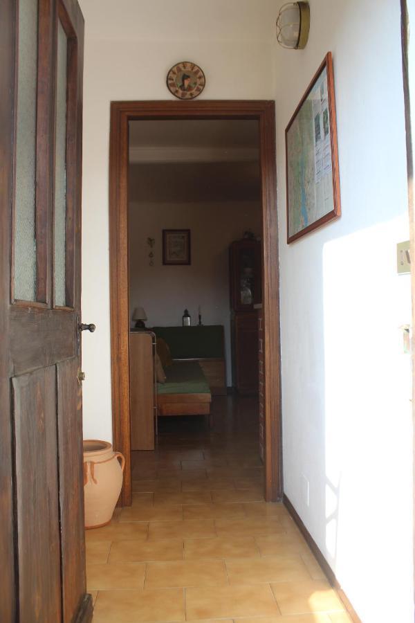 Casa Marconi Casa Vacanze Cesara Luaran gambar