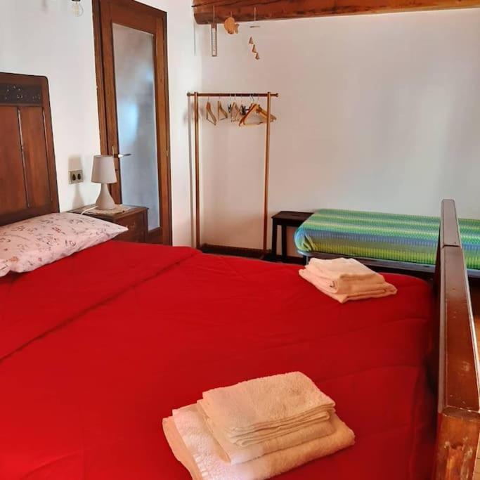 Casa Marconi Casa Vacanze Cesara Luaran gambar