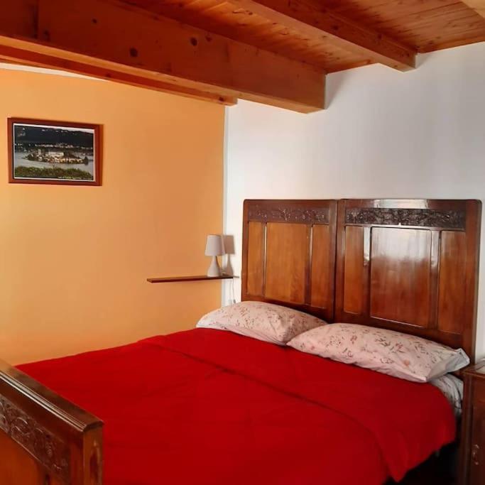 Casa Marconi Casa Vacanze Cesara Luaran gambar
