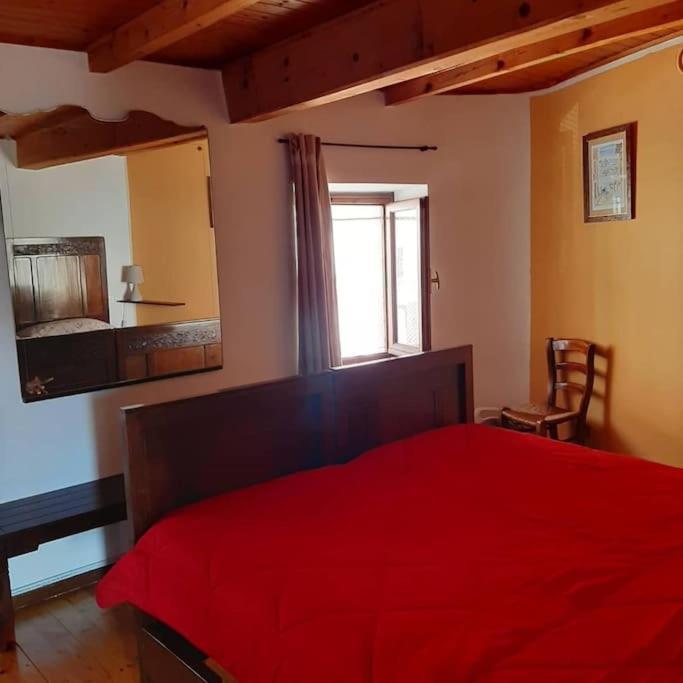 Casa Marconi Casa Vacanze Cesara Luaran gambar