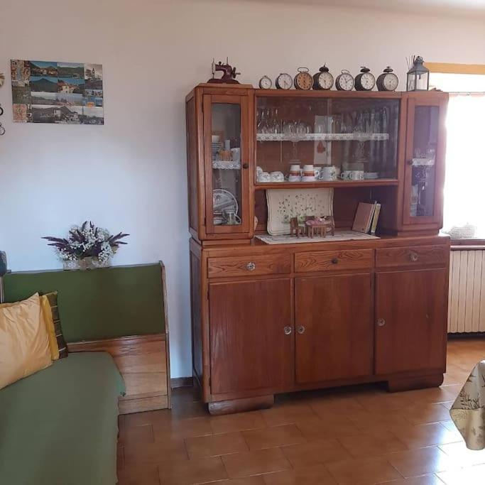 Casa Marconi Casa Vacanze Cesara Luaran gambar