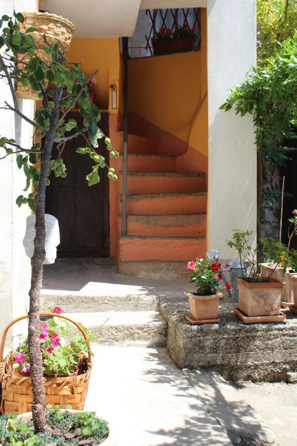 Casa Marconi Casa Vacanze Cesara Luaran gambar